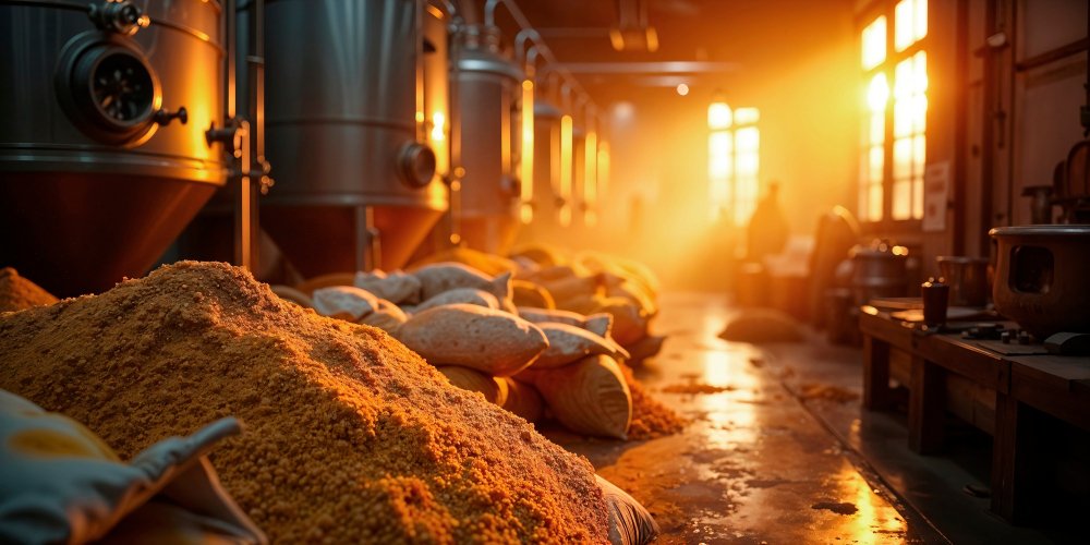Sugar factory operations with raw sugar